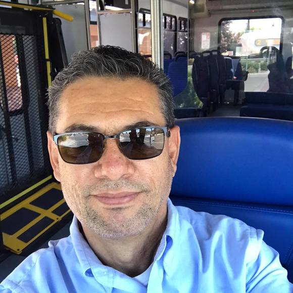 Meet your Posher, Gerardo - Picture 1 of 1